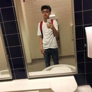 Meet your Posher, Justin